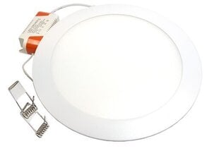 18W 4000K LED-paneeli MasterLed Proma hinta ja tiedot | Upotettavat valaisimet ja LED-valaisimet | hobbyhall.fi