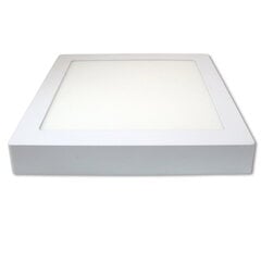 MasterLed Surface LED-paneeli Proma 18W 4000K hinta ja tiedot | Upotettavat valaisimet ja LED-valaisimet | hobbyhall.fi