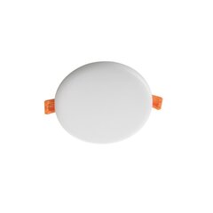 LED-paneeli AREL DO 10W-WW hinta ja tiedot | Upotettavat valaisimet ja LED-valaisimet | hobbyhall.fi