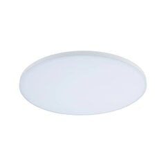 Paulmann LED-paneeli Velora pyöreä 600mm 3000_4000_6500K Valkoinen hinta ja tiedot | Upotettavat valaisimet ja LED-valaisimet | hobbyhall.fi