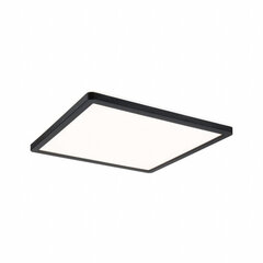 Paulmann LED-paneeli Atria Shine neliö 293x293mm 3000K jouda hinta ja tiedot | Upotettavat valaisimet ja LED-valaisimet | hobbyhall.fi