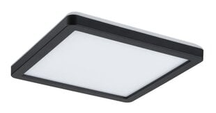 Paulmann LED-paneeli Atria Shine neliö 190x190mm 4000K jouda hinta ja tiedot | Upotettavat valaisimet ja LED-valaisimet | hobbyhall.fi