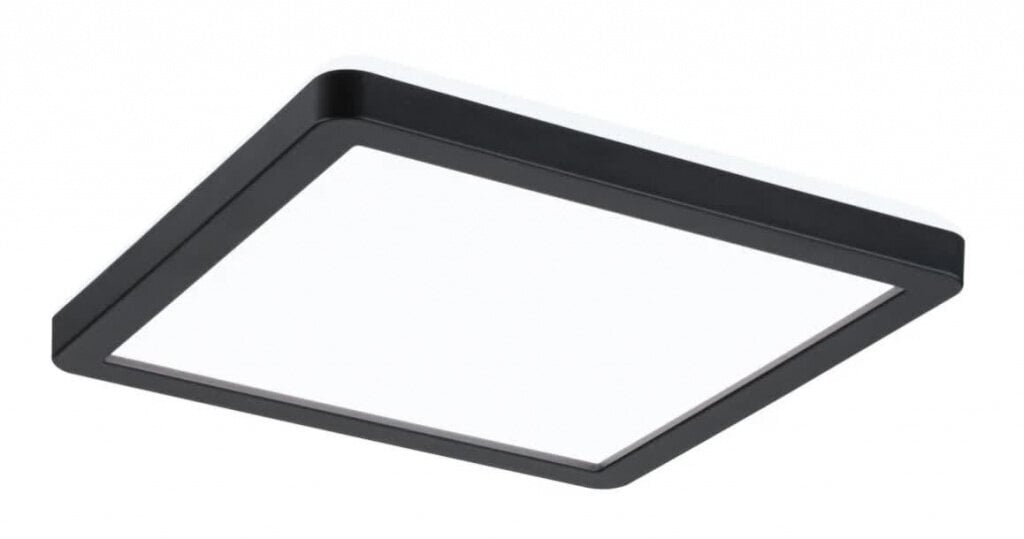 Paulmann LED-paneeli Atria Shine neliö 190x190mm 4000K jouda hinta ja tiedot | Upotettavat valaisimet ja LED-valaisimet | hobbyhall.fi