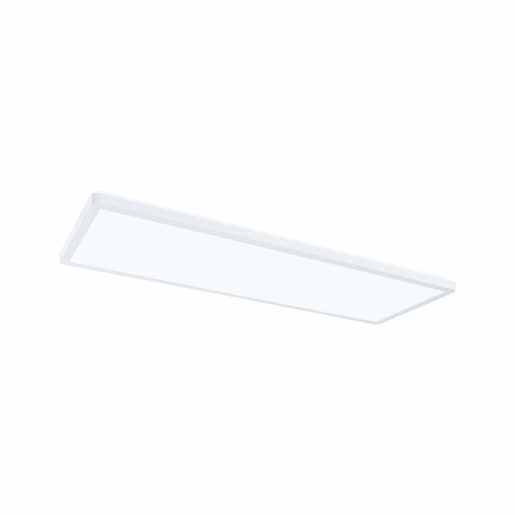 Paulmann LED-paneeli Atria Shine suorakaiteen muotoinen 580x200 mm 4000K valkoinen hinta ja tiedot | Upotettavat valaisimet ja LED-valaisimet | hobbyhall.fi