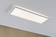 Paulmann LED-paneeli Atria Shine suorakaiteen muotoinen 580x200 mm 4000K valkoinen hinta ja tiedot | Upotettavat valaisimet ja LED-valaisimet | hobbyhall.fi