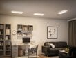 Paulmann LED-paneeli Atria Shine suorakaiteen muotoinen 580x200 mm 4000K valkoinen hinta ja tiedot | Upotettavat valaisimet ja LED-valaisimet | hobbyhall.fi