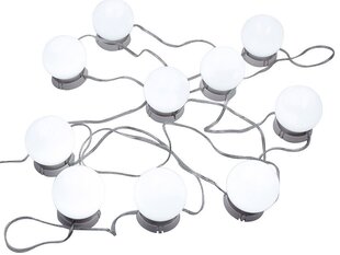 LED peilivalot, 10 kpl hinta ja tiedot | Upotettavat valaisimet ja LED-valaisimet | hobbyhall.fi