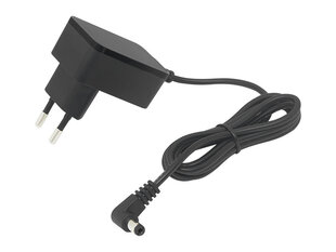 Pulssivirtalähde 12V 2A 2,1x5,5 hinta ja tiedot | Virtalähteet | hobbyhall.fi