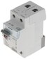 RCD-kytkin LE-411509 Yksivaiheinen, AC-tyyppi 30 mA 25 A Legrand hinta ja tiedot | Kytkimet ja pistorasiat | hobbyhall.fi