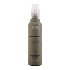 Tuuheuttava suihke Pure Abundance Aveda (200 ml) hinta ja tiedot | Hiusnaamiot, öljyt ja seerumit | hobbyhall.fi