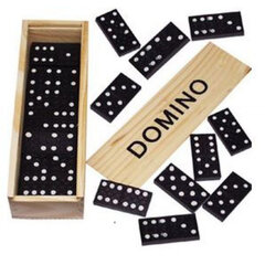 Lautapeli "Domino" hinta ja tiedot | Lautapelit ja älypelit | hobbyhall.fi