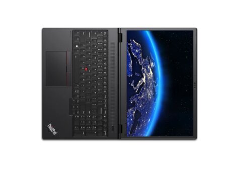 Lenovo ThinkPad P16v Gen 2 (21KX001LMX) hinta ja tiedot | Kannettavat tietokoneet | hobbyhall.fi