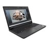 Lenovo ThinkPad P16v Gen 2 (21KX001LMX) hinta ja tiedot | Kannettavat tietokoneet | hobbyhall.fi