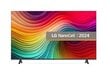 LG 86NANO81T3A hinta ja tiedot | Televisiot | hobbyhall.fi