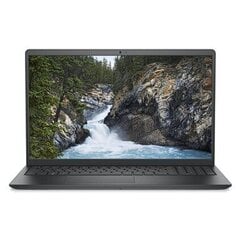 Dell Vostro 3530 (N3409PVNB3530EMEA01_HOM) hinta ja tiedot | Kannettavat tietokoneet | hobbyhall.fi