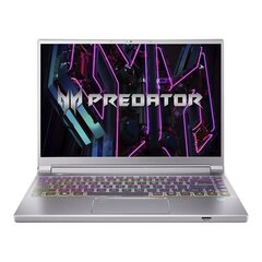 Acer Predator Triton PTN16-51-97A9 (NH.QPPEL.001) hinta ja tiedot | Kannettavat tietokoneet | hobbyhall.fi