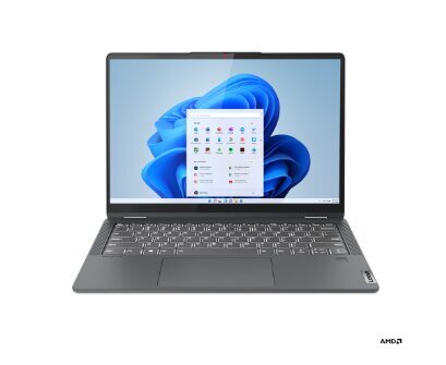 Lenovo IdeaPad Flex 5 14ALC7 (82R900GJLT) hinta ja tiedot | Kannettavat tietokoneet | hobbyhall.fi