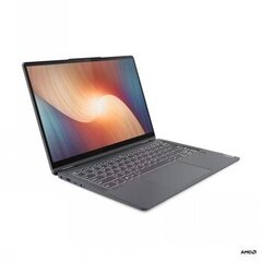 Lenovo IdeaPad Flex 5 14ALC7 (82R900GJLT) hinta ja tiedot | Kannettavat tietokoneet | hobbyhall.fi