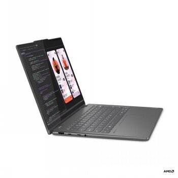 Lenovo Yoga 7 2-in-1 14AHP9 (83DK006WLT) hinta ja tiedot | Kannettavat tietokoneet | hobbyhall.fi