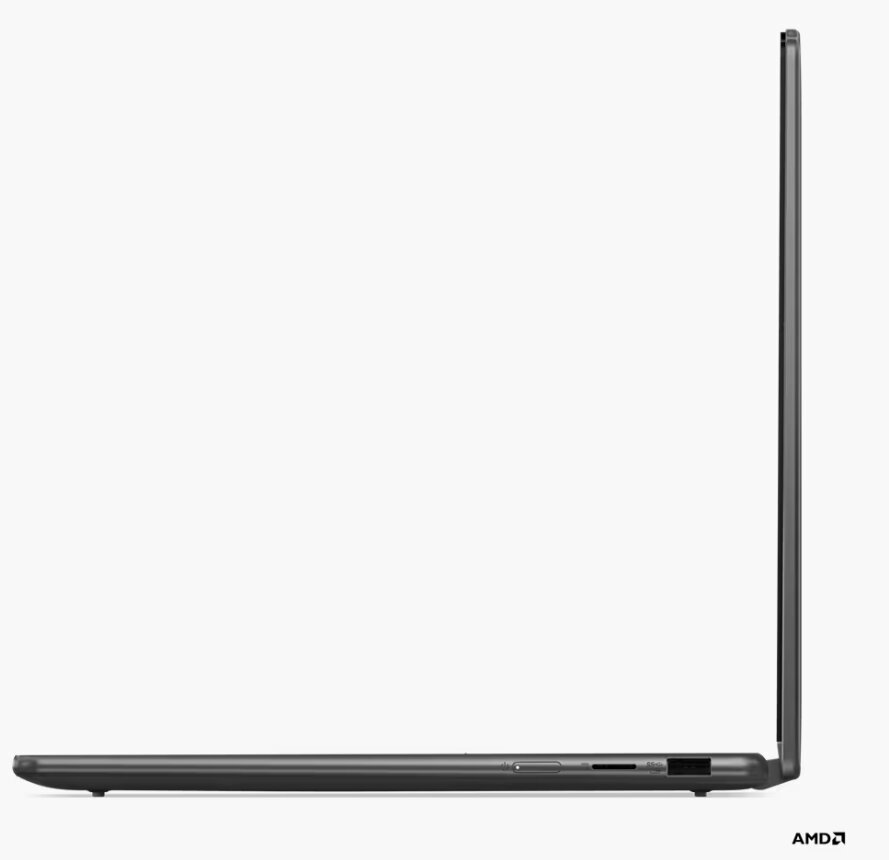 Lenovo Yoga 7 2-in-1 14AHP9 (83DK006WLT) hinta ja tiedot | Kannettavat tietokoneet | hobbyhall.fi