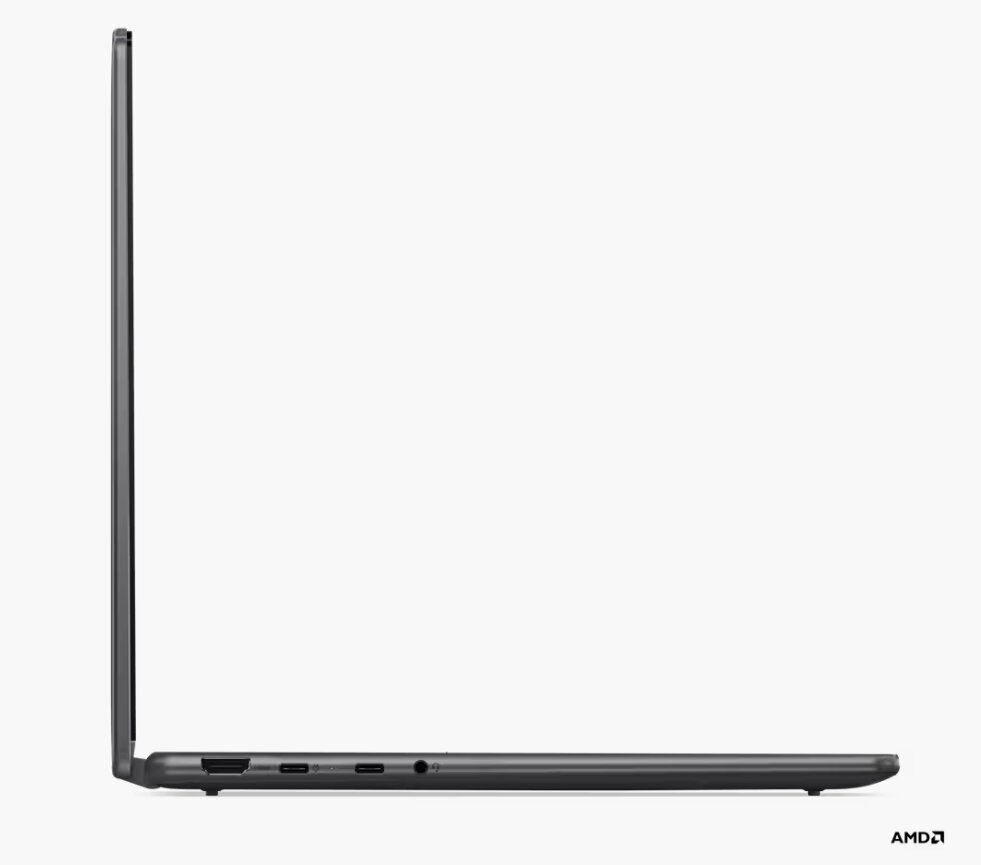 Lenovo Yoga 7 2-in-1 14AHP9 (83DK006WLT) hinta ja tiedot | Kannettavat tietokoneet | hobbyhall.fi