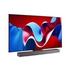 LG OLED77C41LA hinta ja tiedot | Televisiot | hobbyhall.fi