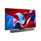 LG OLED77C41LA hinta ja tiedot | Televisiot | hobbyhall.fi