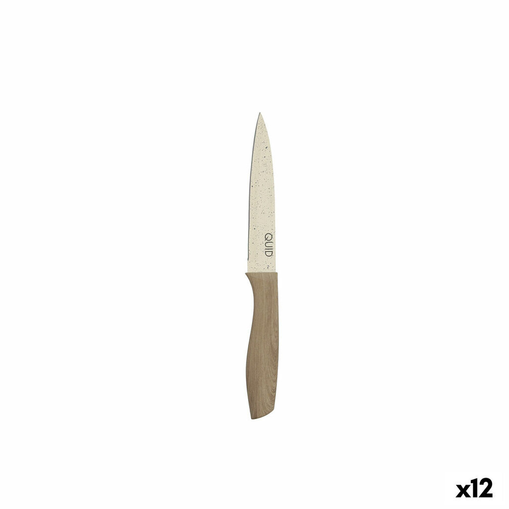 Puukko, 12 kpl hinta ja tiedot | Veitset ja tarvikkeet | hobbyhall.fi