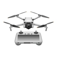 DJI Mini 3 Fly More Combo (DJI RC 2024) hinta ja tiedot | Dronet | hobbyhall.fi