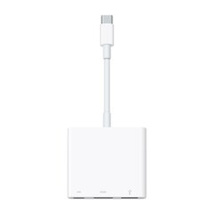 Apple MW5M3ZM/A hinta ja tiedot | Adapterit | hobbyhall.fi