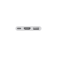 Apple MW5M3ZM/A hinta ja tiedot | Adapterit | hobbyhall.fi