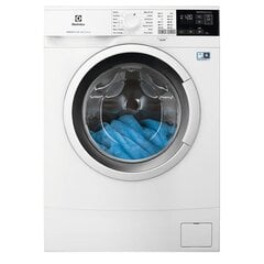 Electrolux EW6SM404W hinta ja tiedot | Pyykinpesukoneet | hobbyhall.fi