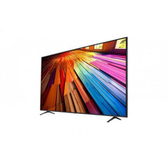 LG 86UT81003LA hinta ja tiedot | Televisiot | hobbyhall.fi