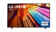 LG 86UT81003LA hinta ja tiedot | Televisiot | hobbyhall.fi