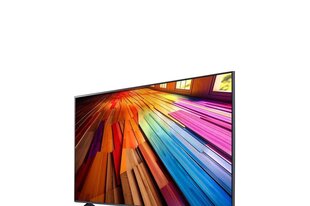 LG 55UT81003LA hinta ja tiedot | Televisiot | hobbyhall.fi