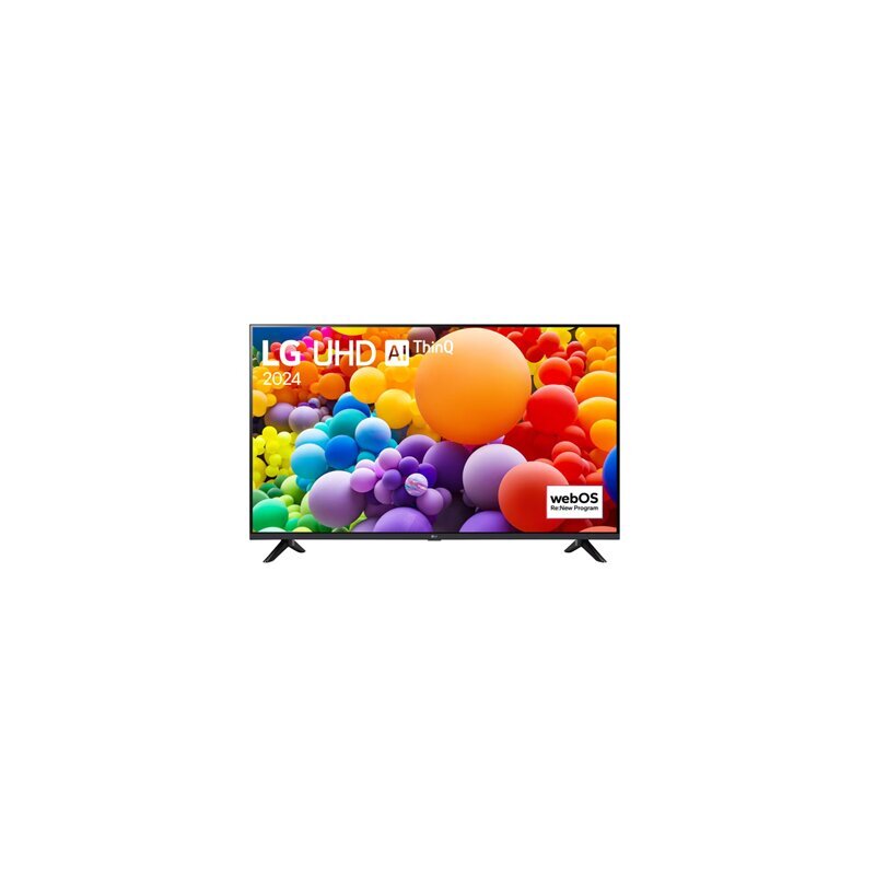 LG 65UT73003LA hinta ja tiedot | Televisiot | hobbyhall.fi