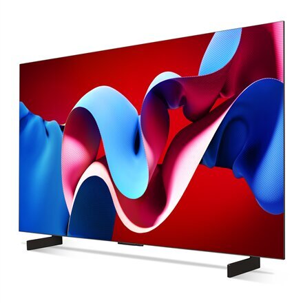 LG OLED42C41LA hinta ja tiedot | Televisiot | hobbyhall.fi