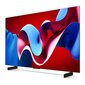 LG OLED42C41LA hinta ja tiedot | Televisiot | hobbyhall.fi