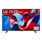 LG OLED42C41LA hinta ja tiedot | Televisiot | hobbyhall.fi