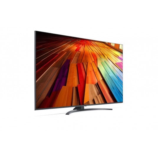 LG 43UT81003LA hinta ja tiedot | Televisiot | hobbyhall.fi