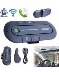 Blaupunkt Bluetooth hinta ja tiedot | Hands-free -tarvikkeet | hobbyhall.fi