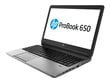 HP 650 15" G1 i5-4300M 8 Gt 256 Gt SSD Windows 10 Professional hinta ja tiedot | Kannettavat tietokoneet | hobbyhall.fi