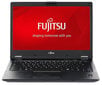 Fujitsu E548 i5-7200U, 15.6", 8GB, 480GB SSD, Windows 10 Professional hinta ja tiedot | Kannettavat tietokoneet | hobbyhall.fi