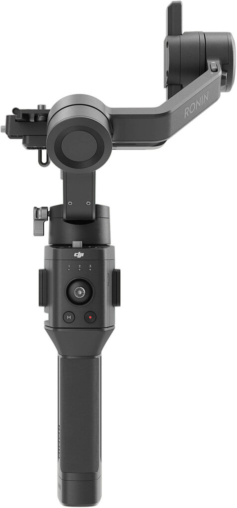 DJI Ronin-SC hinta ja tiedot | Kamerajalustat | hobbyhall.fi