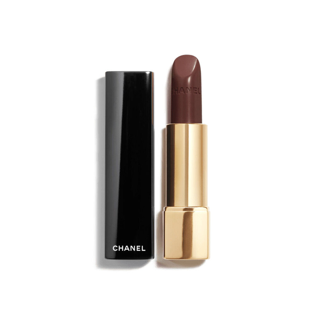 Huulipuna Chanel Rouge Allure Nº 204 hinta ja tiedot | Huulipunat, huulikiillot ja huulirasvat | hobbyhall.fi