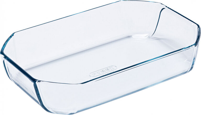 Pyrex Inspiration uunivuoka, 30 x 20 x 6,45 cm, 5 kpl hinta ja tiedot | Uunivuoat ja leivontavälineet | hobbyhall.fi