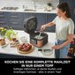 Ninja Speedi Multicooker 5.7 L hinta ja tiedot | Airfryerit ja friteerauskeittimet | hobbyhall.fi