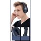 REMAX langattomat EDR-pelikuulokkeet RB-750HB, sininen hinta ja tiedot | Hands-free -tarvikkeet | hobbyhall.fi