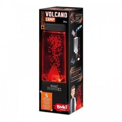 Volcano lamppu, 24cm hinta ja tiedot | Pöytävalaisimet | hobbyhall.fi