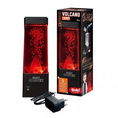 Volcano lamppu, 24cm hinta ja tiedot | Pöytävalaisimet | hobbyhall.fi